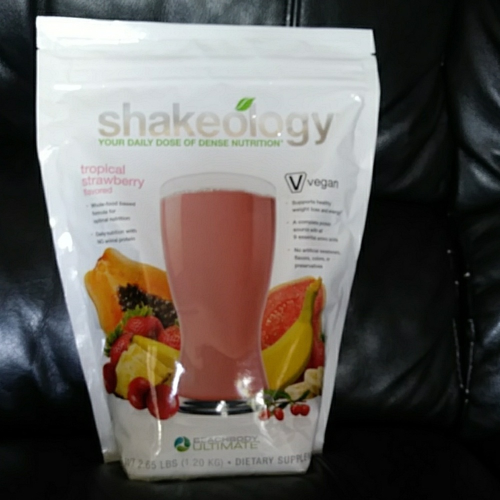 Shakeolgy